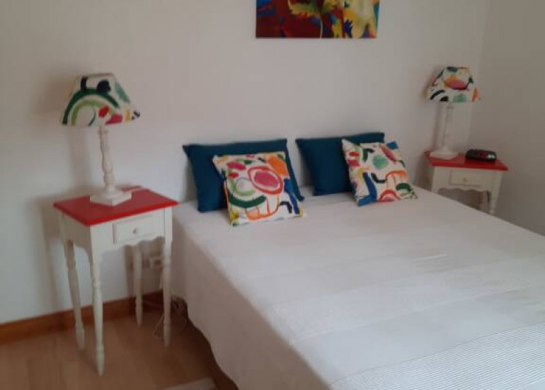 Chambre (lit 140)