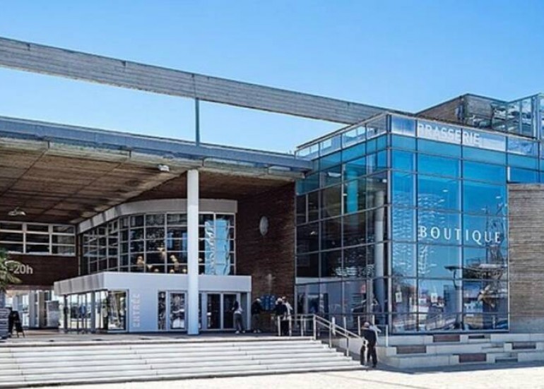 Aquarium de La Rochelle