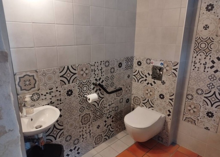 WC