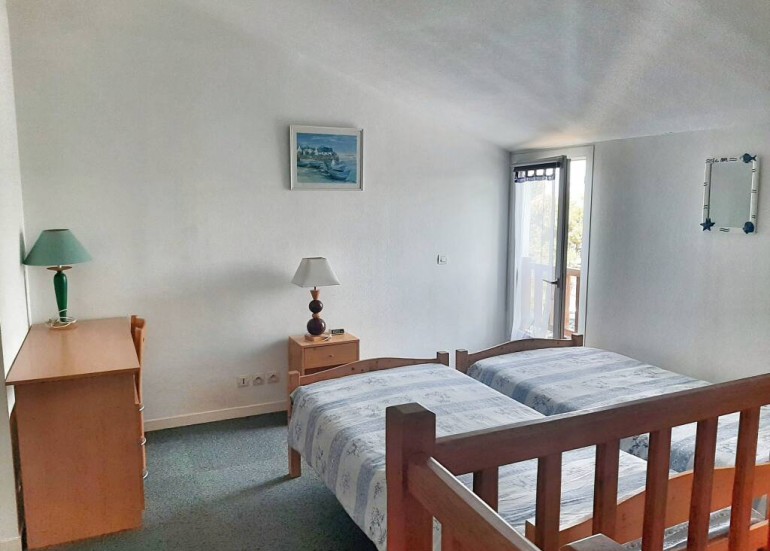 Appartement 4 personnes - Simone Lambert
