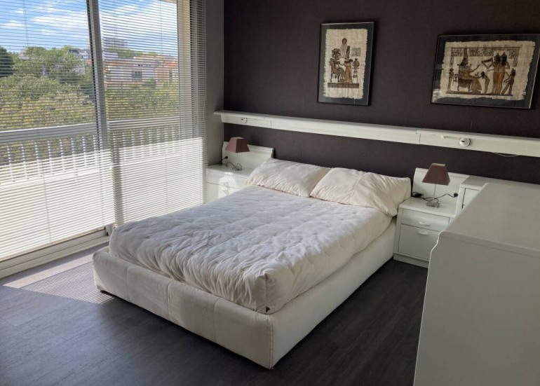 Chambre double