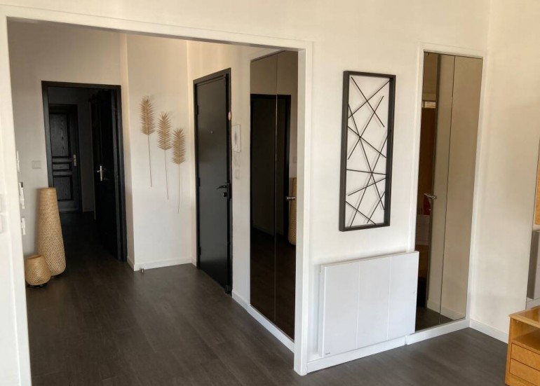 Entrée