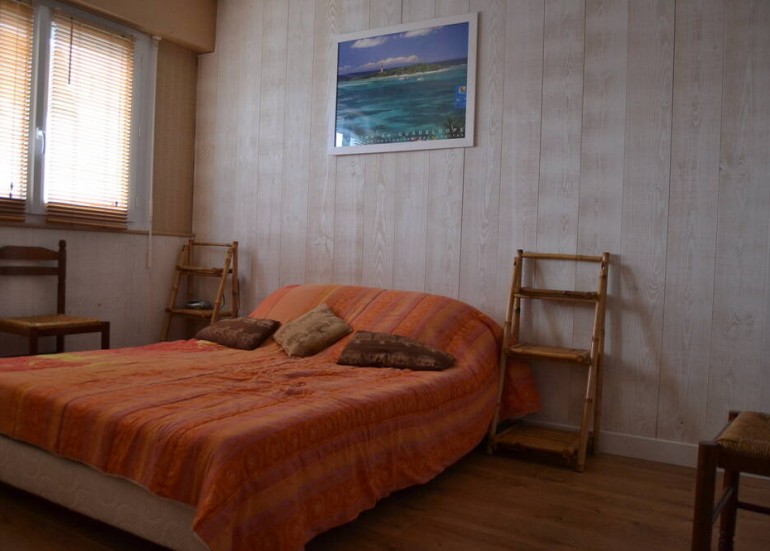 Appartement 4 personnes - Daniel Soulie