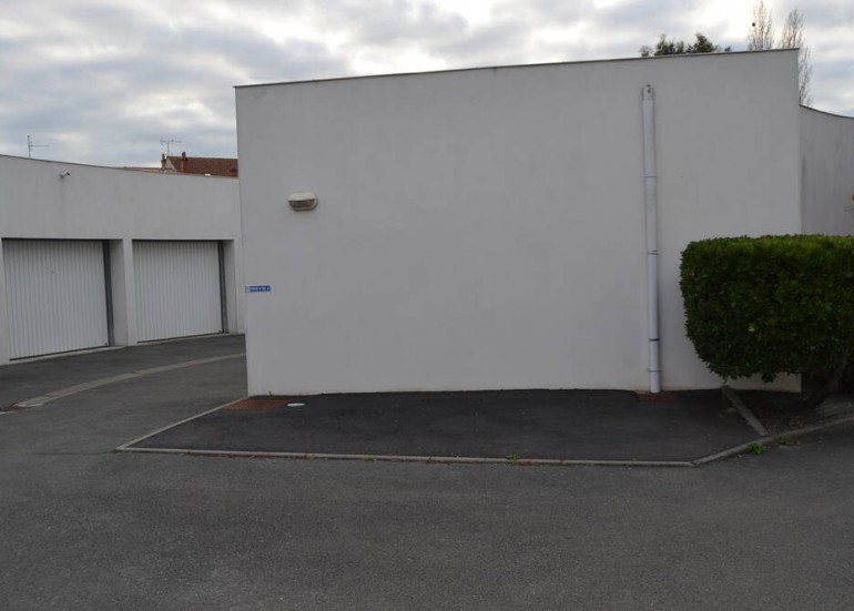 Appartement 4 personnes - Daniel Soulie