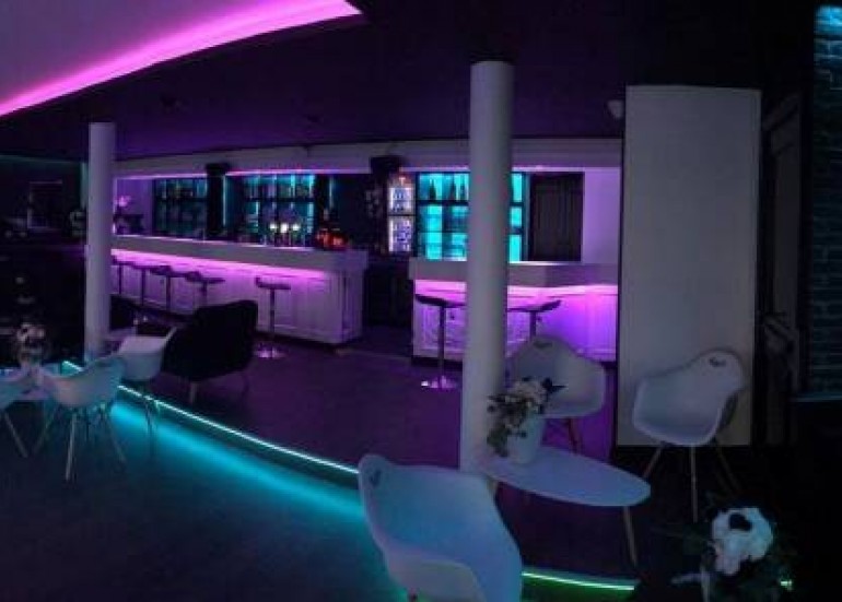 Le Mayflower