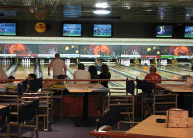 Bowling de La Rochelle Bowling de La Rochelle