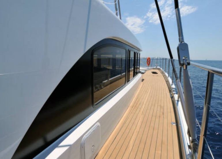 Inter-Iles Catamarans Inter-Iles Catamarans