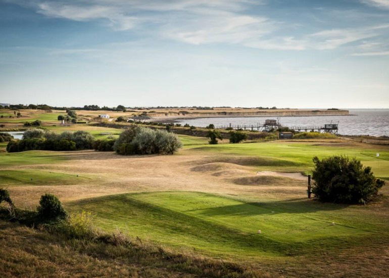Cours, stages et initiation au golf - Golf de la Prée-La Rochelle Cours, stages et initiation au golf - Golf de la Prée-La Rochelle