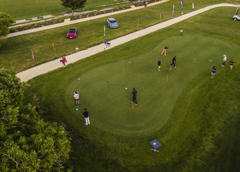 Cours, stages et initiation au golf - Golf La Rochelle Sud Cours, stages et initiation au golf - Golf La Rochelle Sud