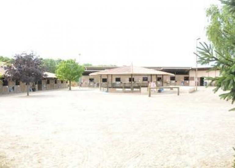 Equitation - Centre équestre La Maison du Poney Equitation - Centre équestre La Maison du Poney