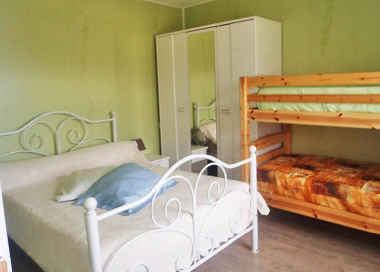 Chambre d'hôtes - Brun Maryline