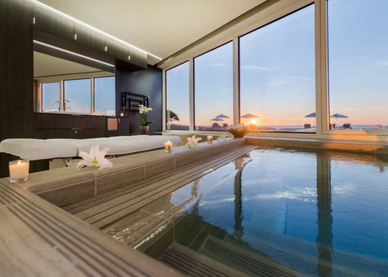Spa Nuxe Spa Nuxe