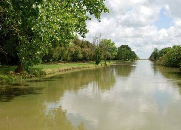 Camping les Misottes