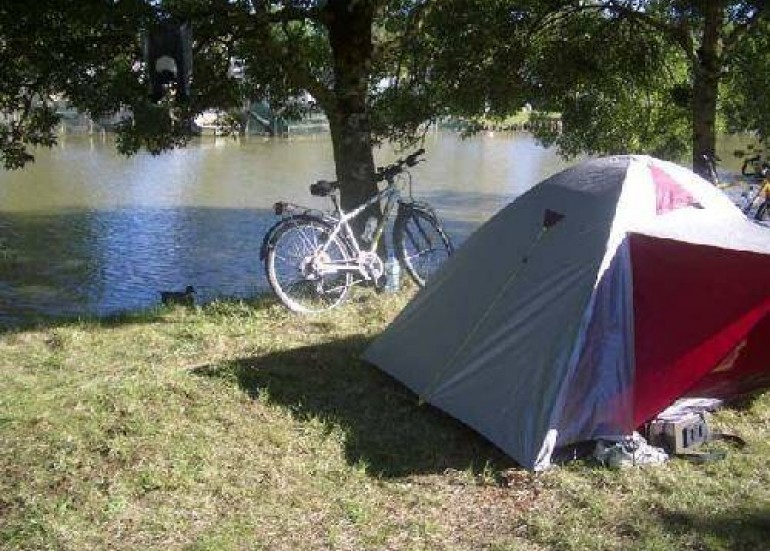 Camping les Misottes