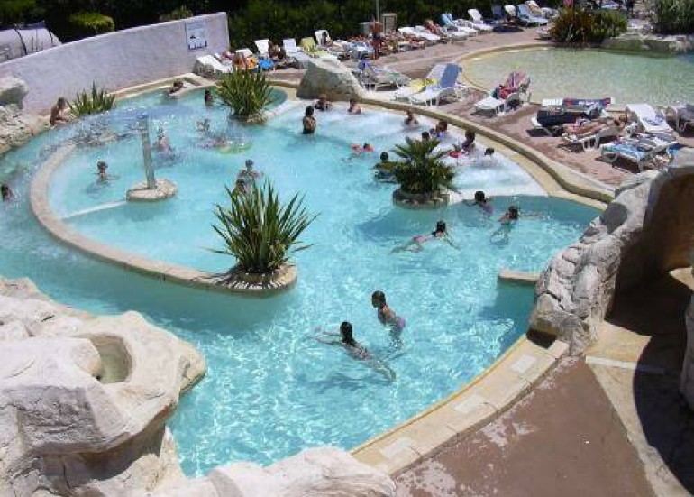 Camping les Sables Camping les Sables