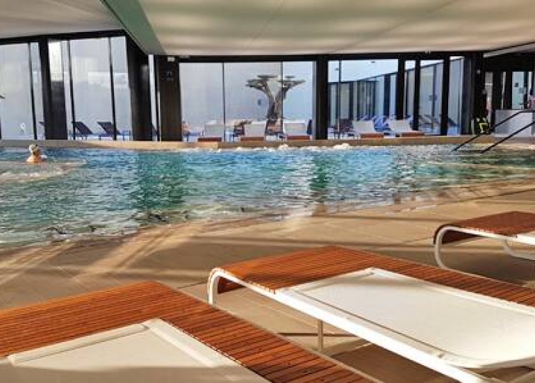 Spa Marin Spa Marin