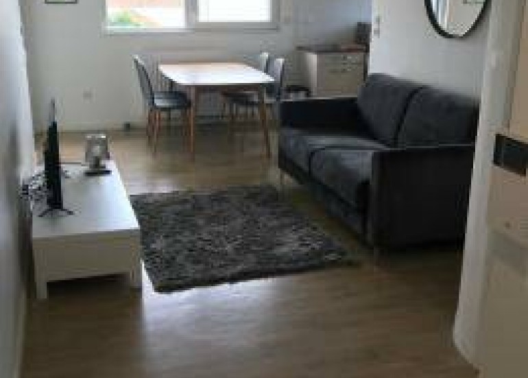 Aménagement intérieur