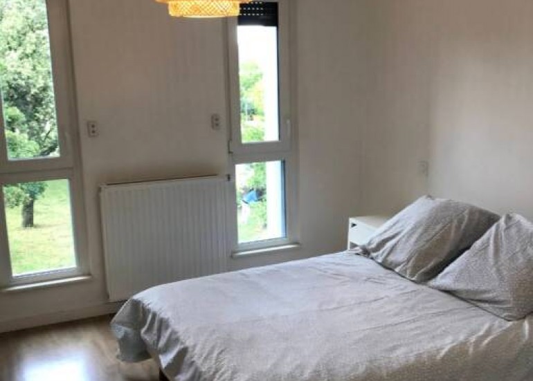 Aménagement intérieur