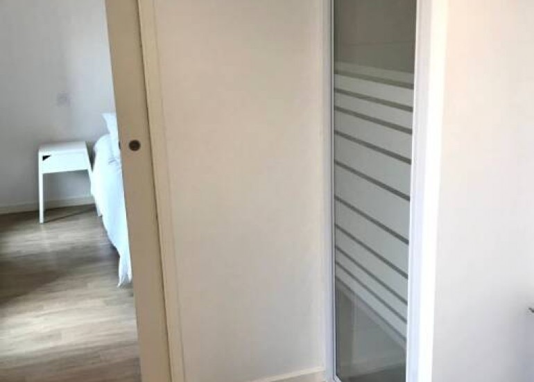 Aménagement intérieur