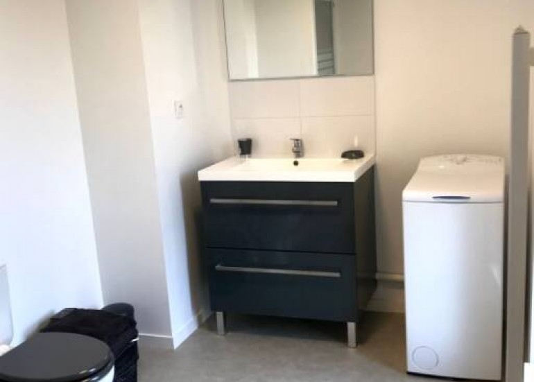 Aménagement intérieur