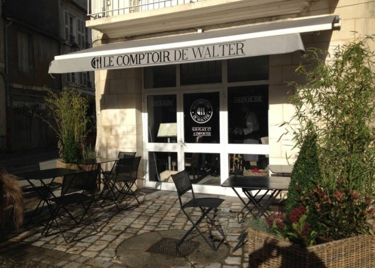 Le Comptoir de Walter