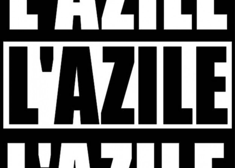 Logo de l'AZILE
