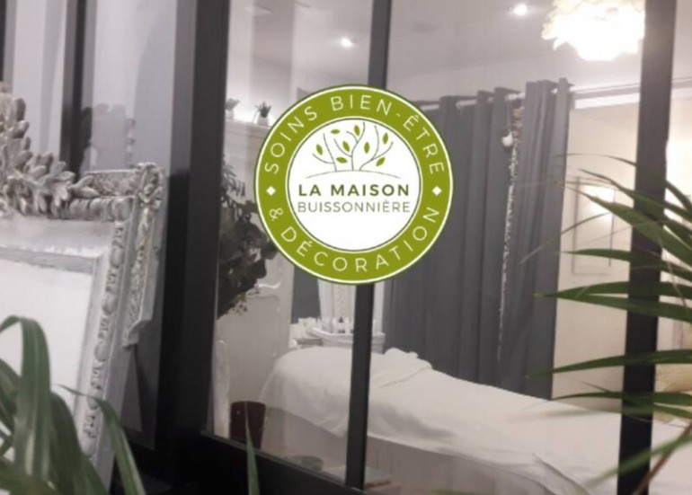 La Maison Buissonniere La Maison Buissonniere