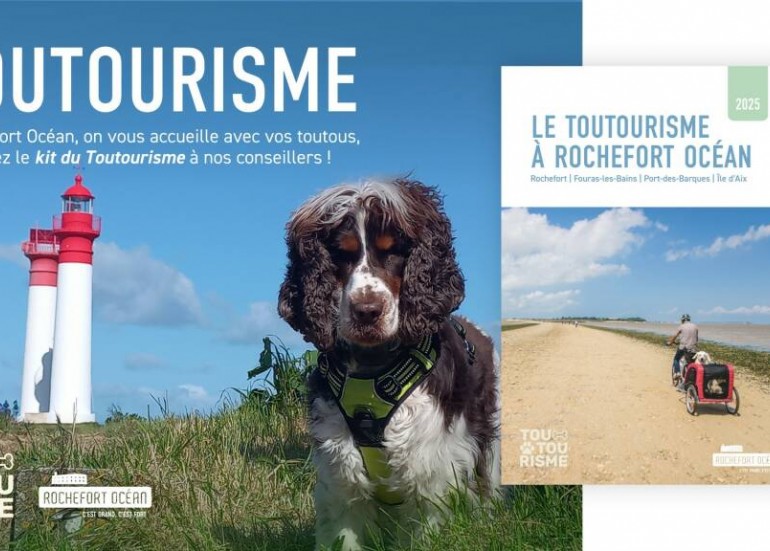 Label Toutourisme
