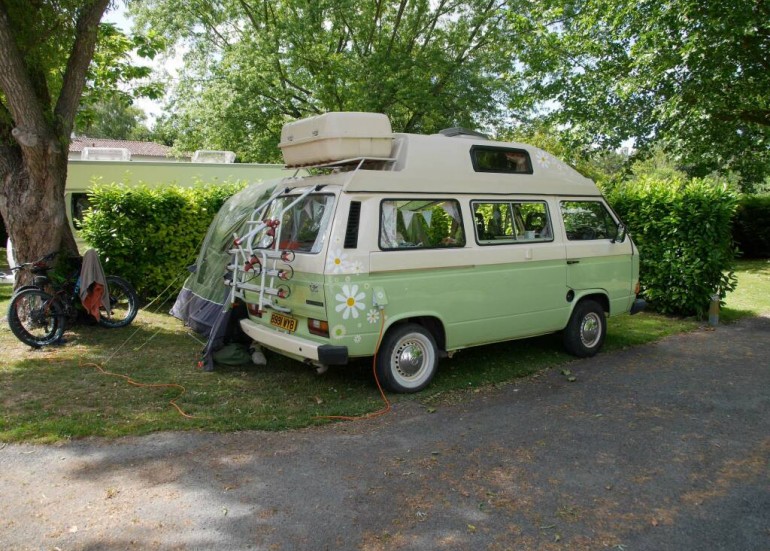 camping car
