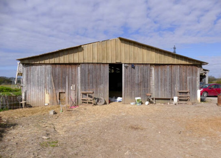 la chèvre rit