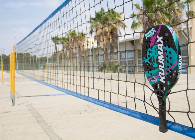 Tournois de Beach Tennis Tournois de Beach Tennis