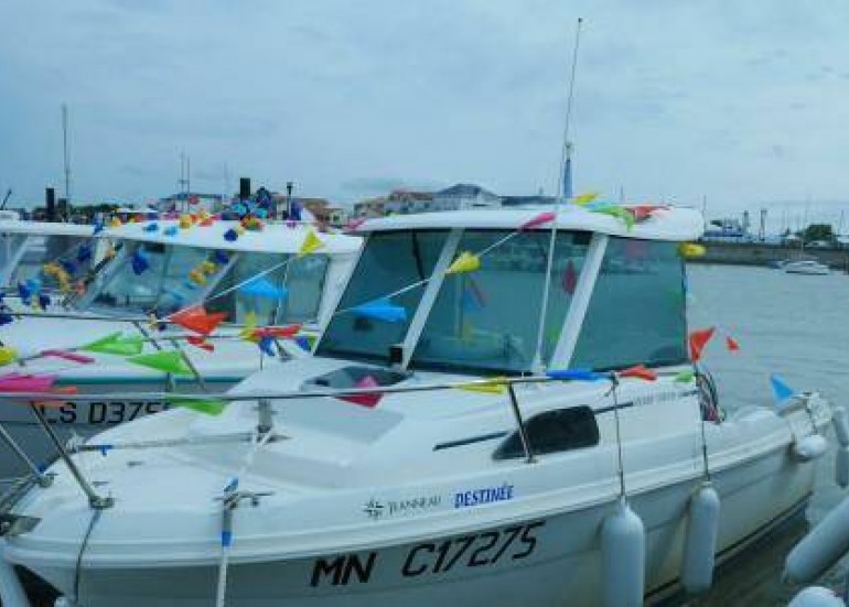 Fête du port de plaisance Fête du port de plaisance