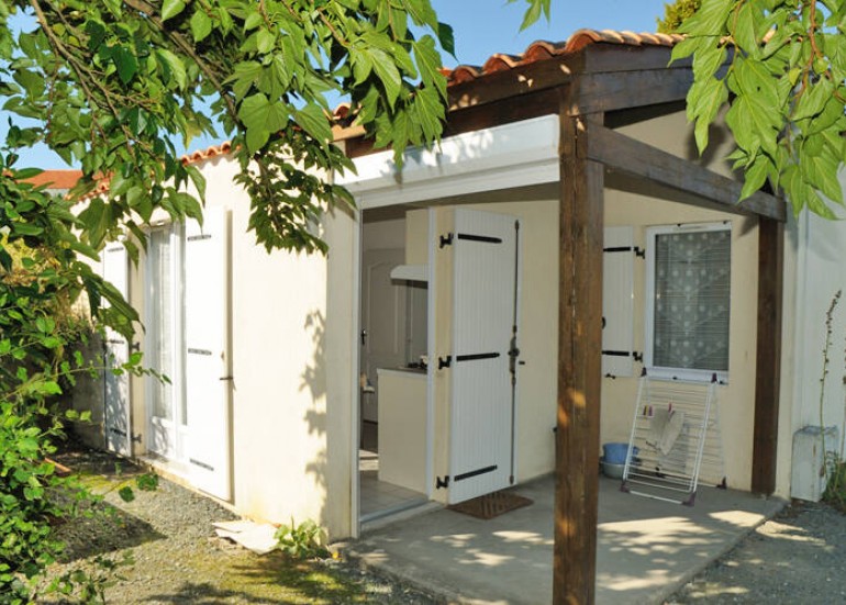 Location résidence Ostrea