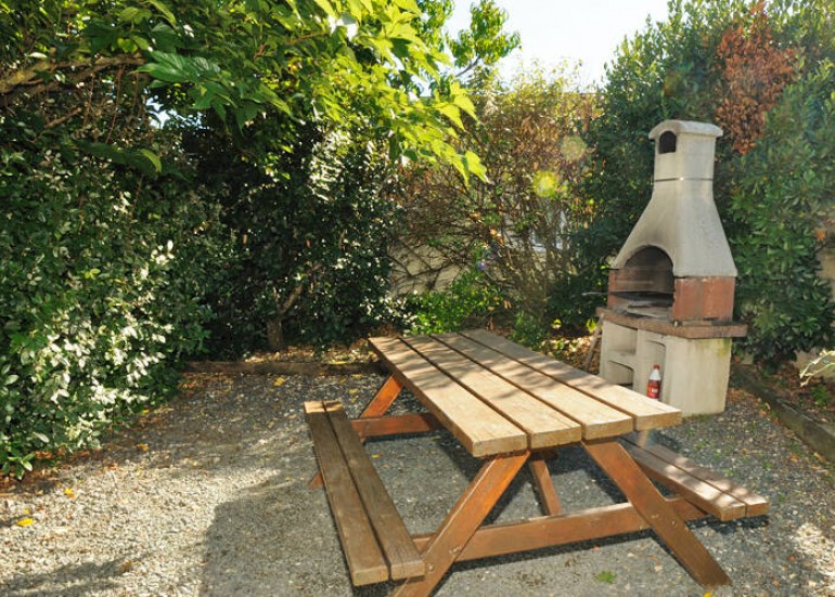 Location résidence Ostrea