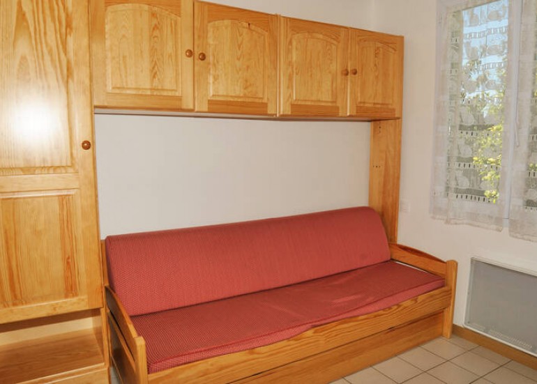 Location résidence Ostrea