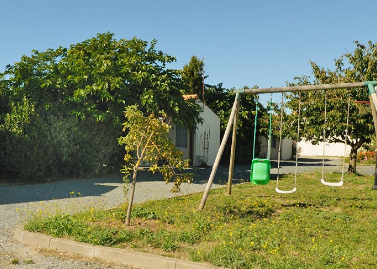 Location résidence Ostrea