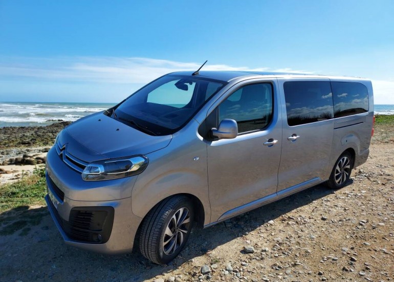 VTC Ouest VTC Ouest