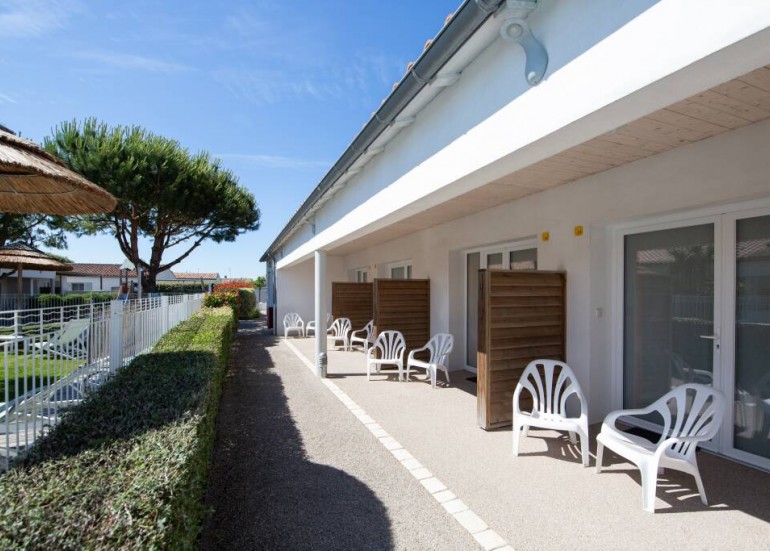 Appartements