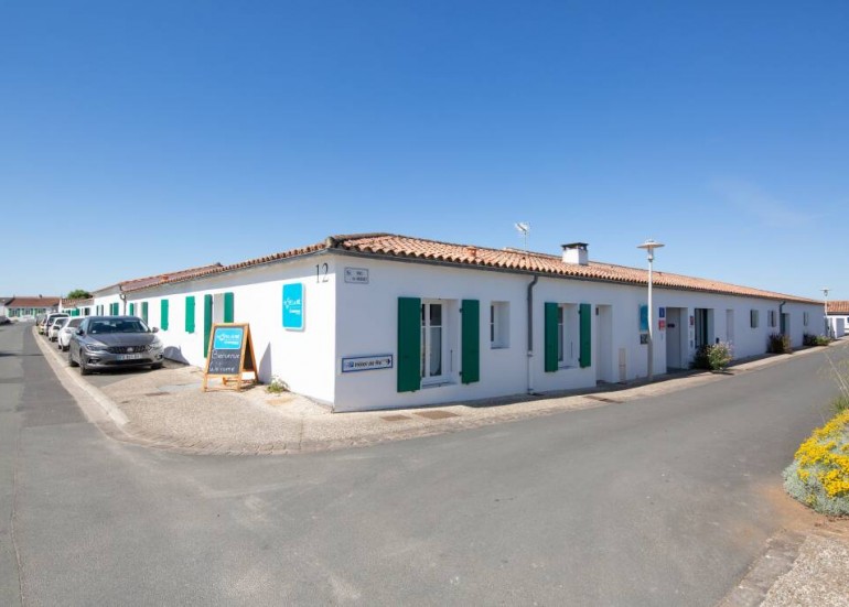 Hôtel de Ré