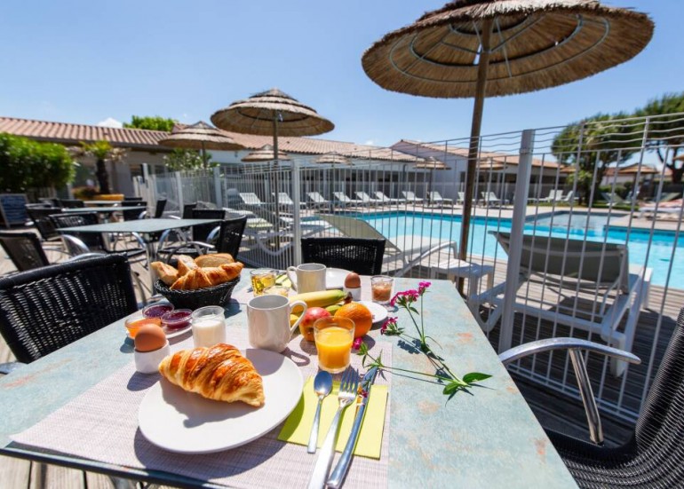 Petit Déjeuner
