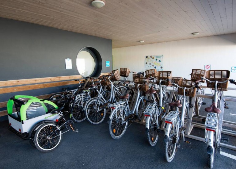 Vélos