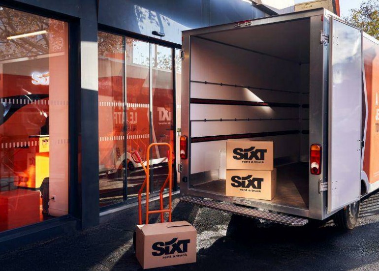 Sixt