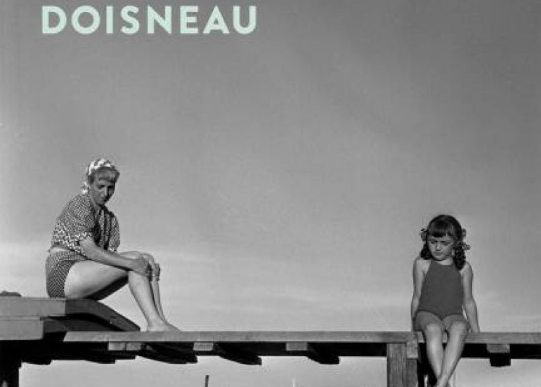 Exposition : Allons voir la mer avec Doisneau Exposition : Allons voir la mer avec Doisneau