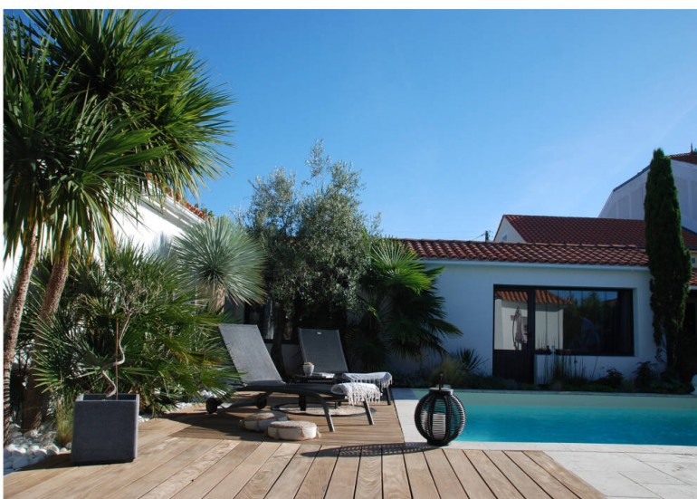 Villa Escale Oceane Villa Escale Oceane