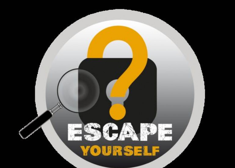 Logo - Escape Yourself