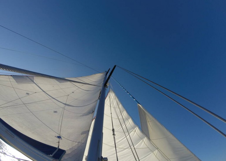 Votre Croisière par Kelone Votre Croisière par Kelone
