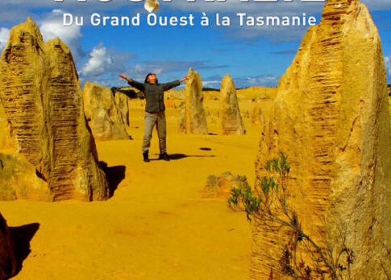 Ciné-conférence - L'Australie Ciné-conférence - L'Australie