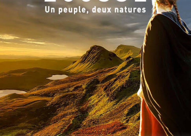 Ciné-conférence - L'Ecosse Ciné-conférence - L'Ecosse