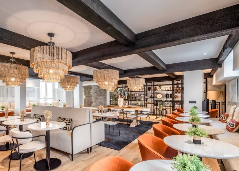 Maisons du Monde Hôtel & Suites La Rochelle Vieux-Port Maisons du Monde Hôtel & Suites La Rochelle Vieux-Port