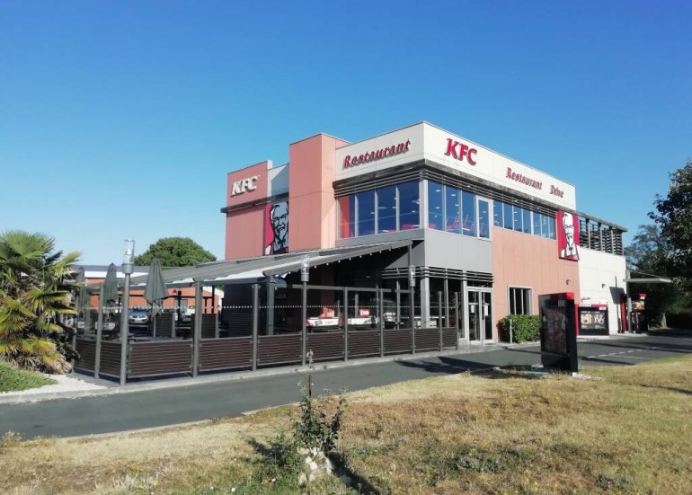 KFC Lagord - La Rochelle